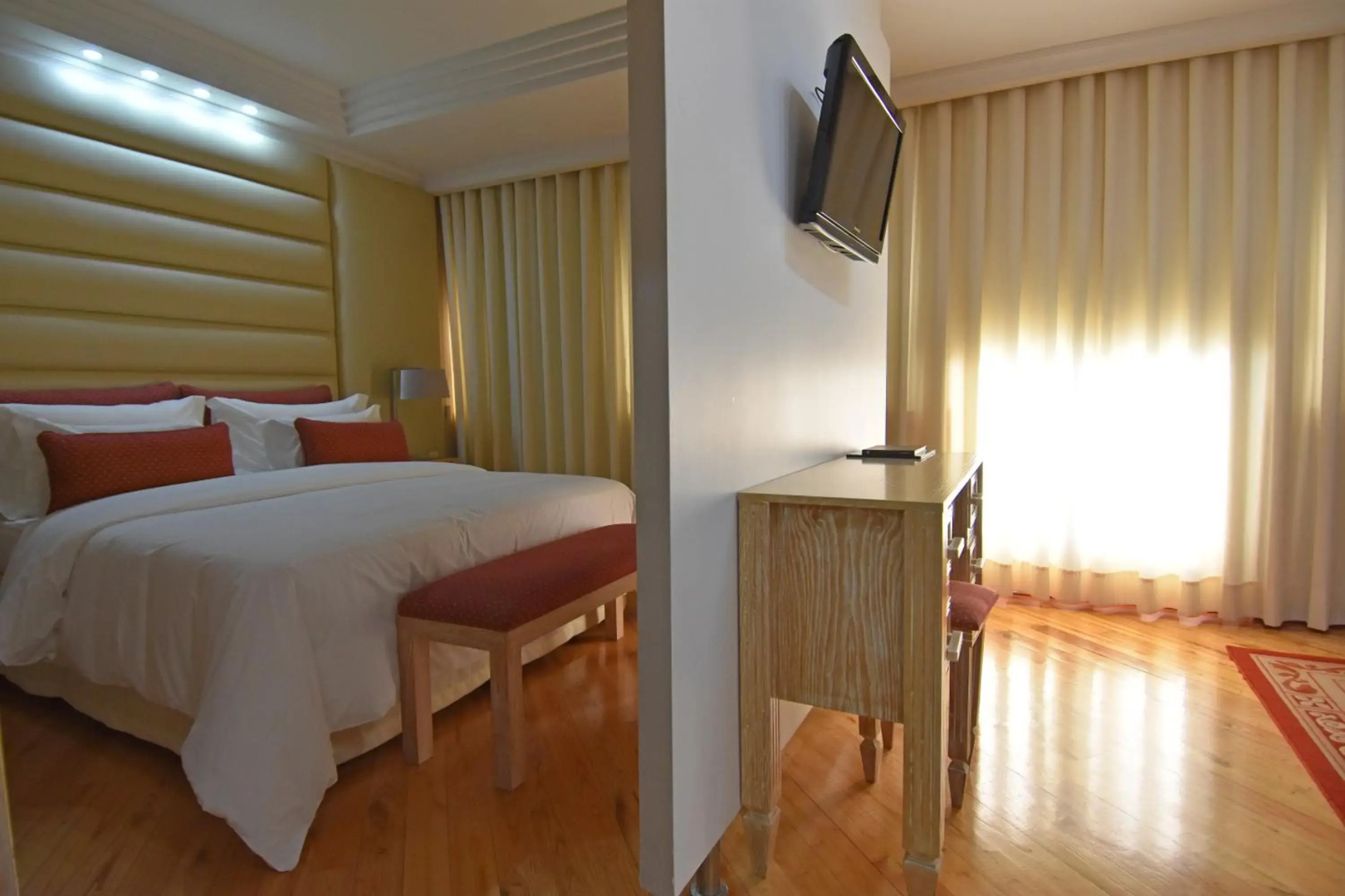 Photo - Hotel Suave Mar