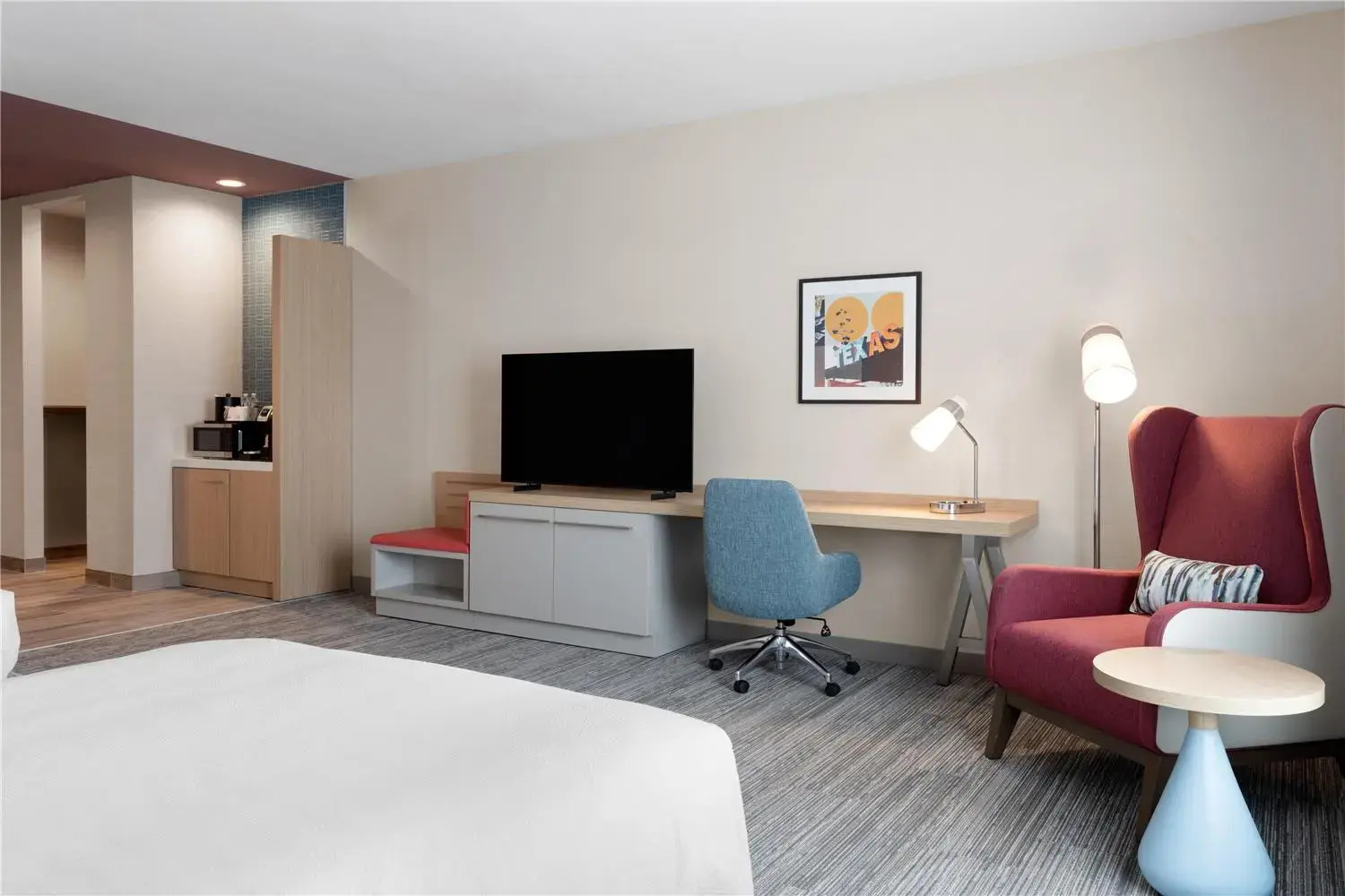 Foto - Hilton Garden Inn Austin Central