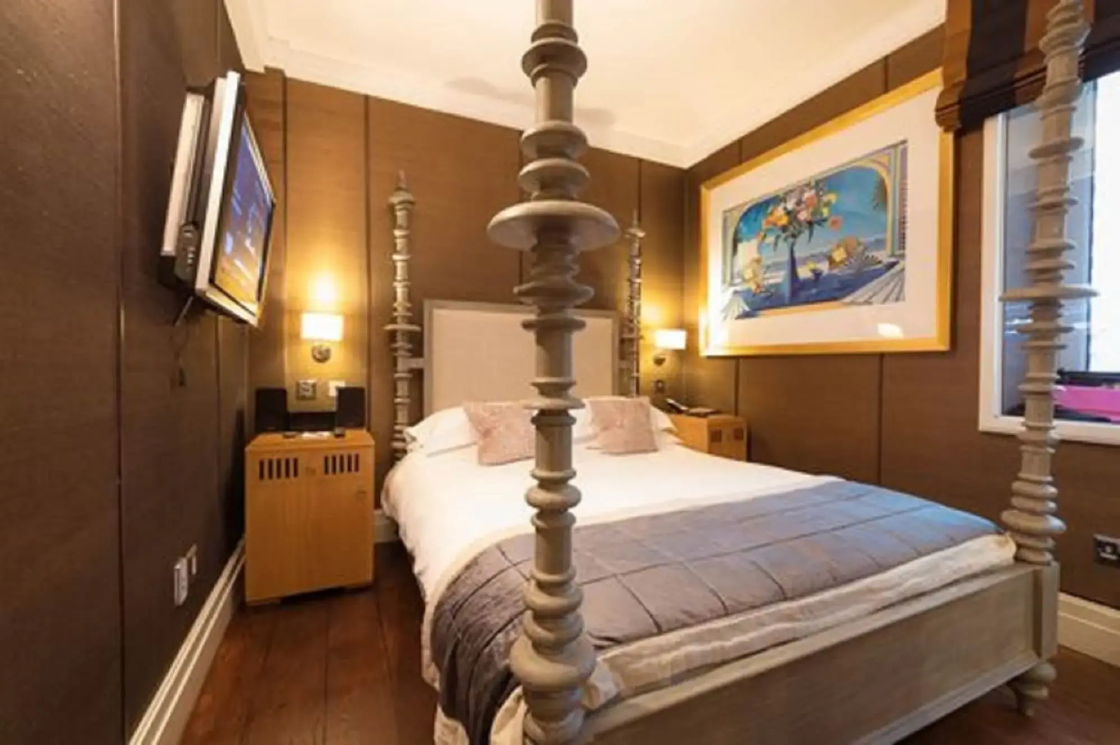 Photo - Karma Sanctum Soho Hotel