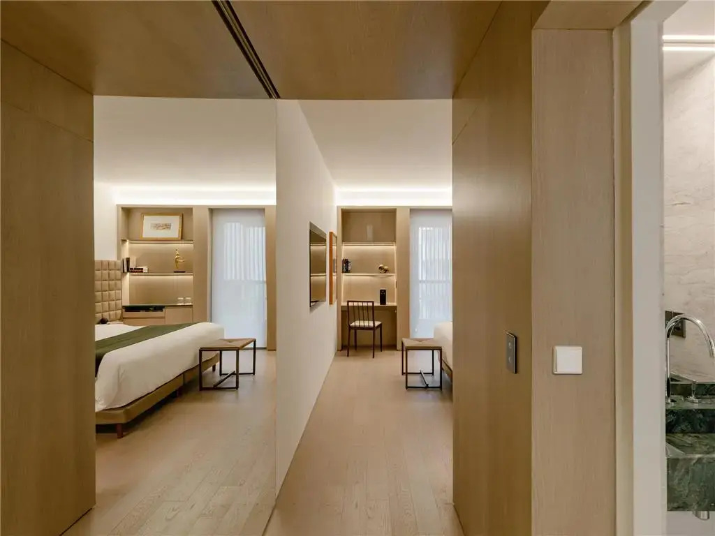 Foto - Pulso Hotel Faria Lima