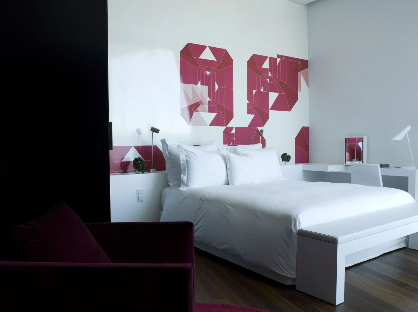 Foto - Altis Belem Hotel & Spa, a Member of Design Hotels