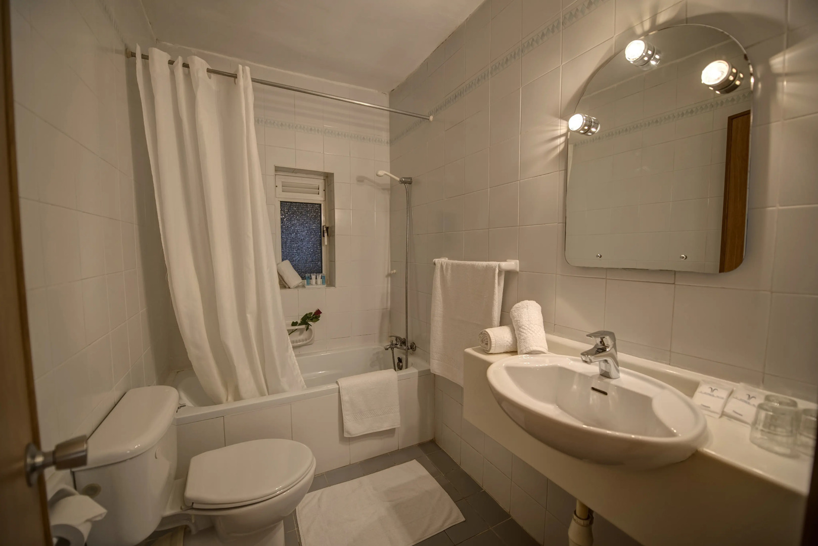 Foto - Sliema Chalet Hotel