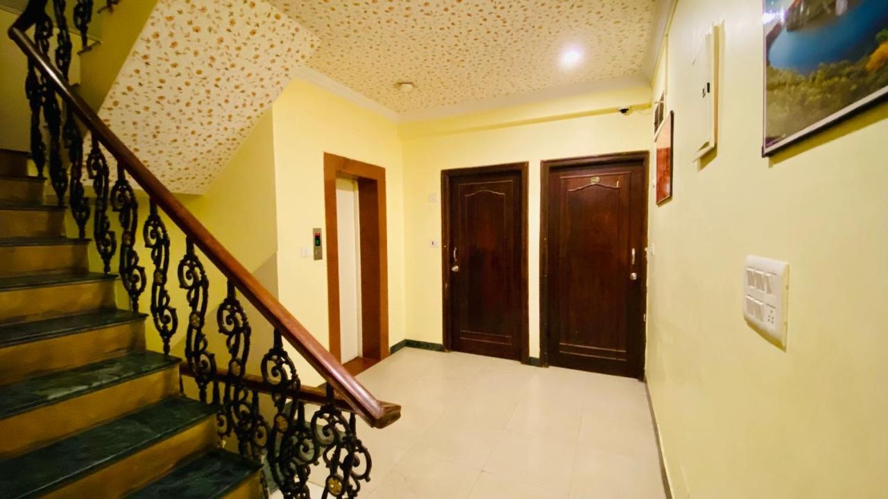 Foto - Hotel Classic Inn Near Jaipur Train Station