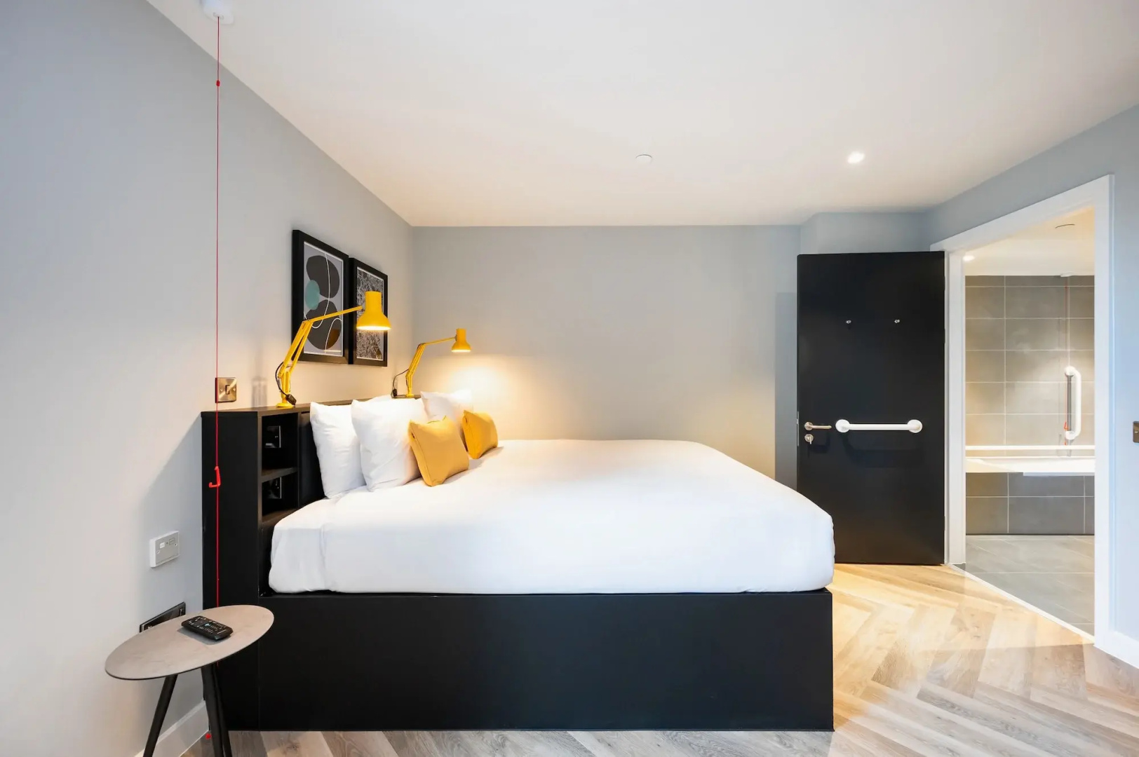 Foto - Staycity Aparthotels Dublin City Centre