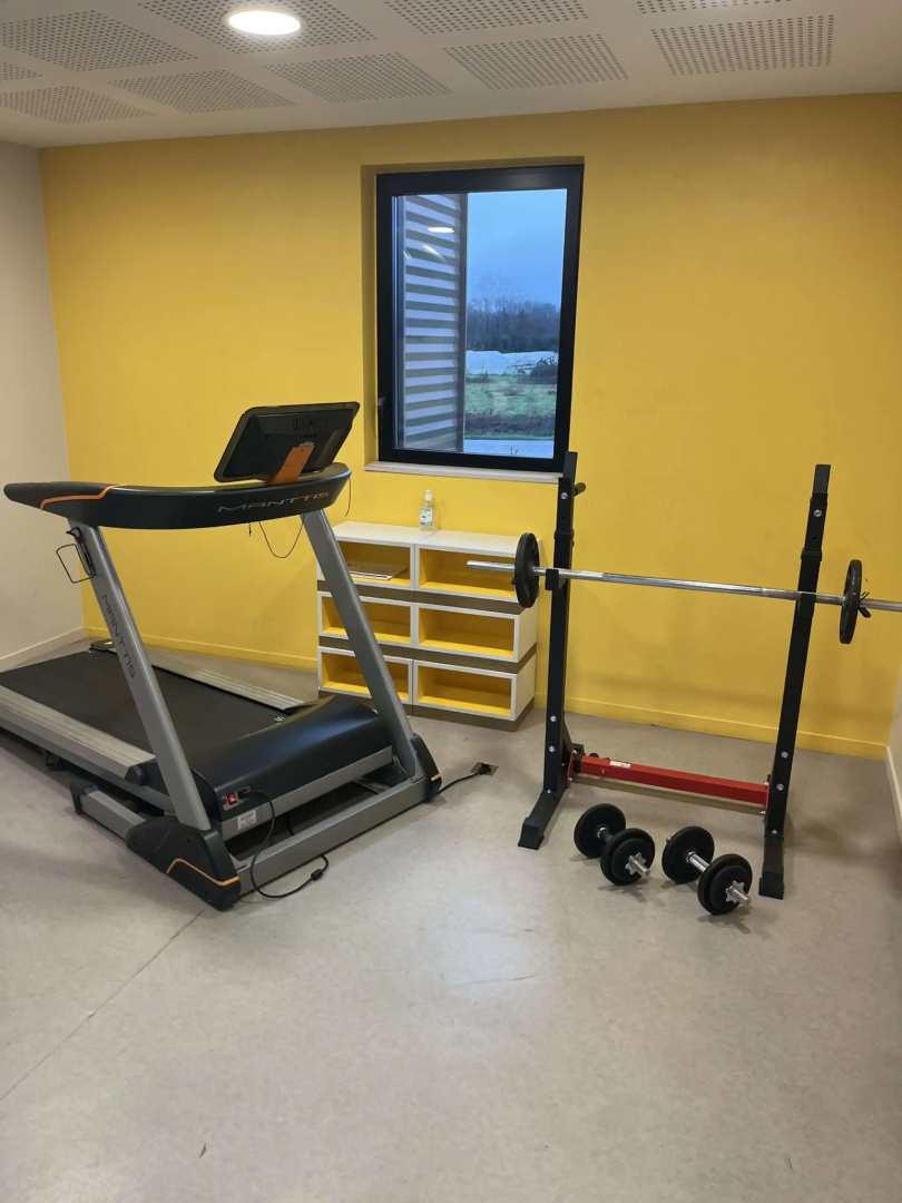 Photo - Kyriad Prestige Pau – Palais des Sports