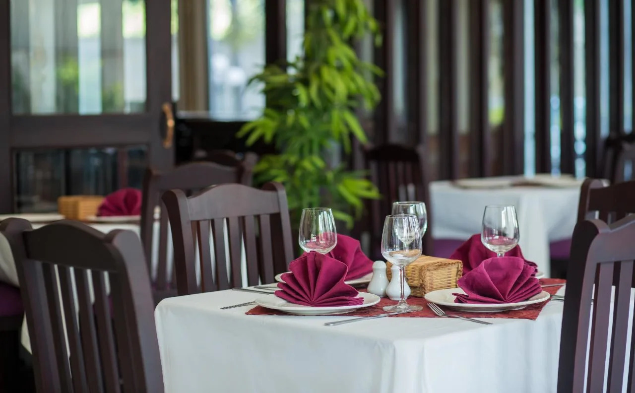 Photo - Vientiane Golden Sun Hotel