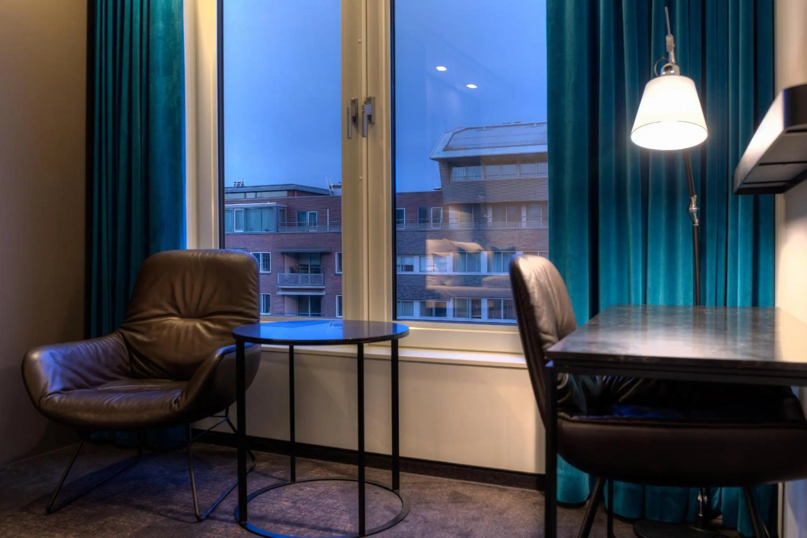Foto - Motel One Amsterdam-Waterlooplein