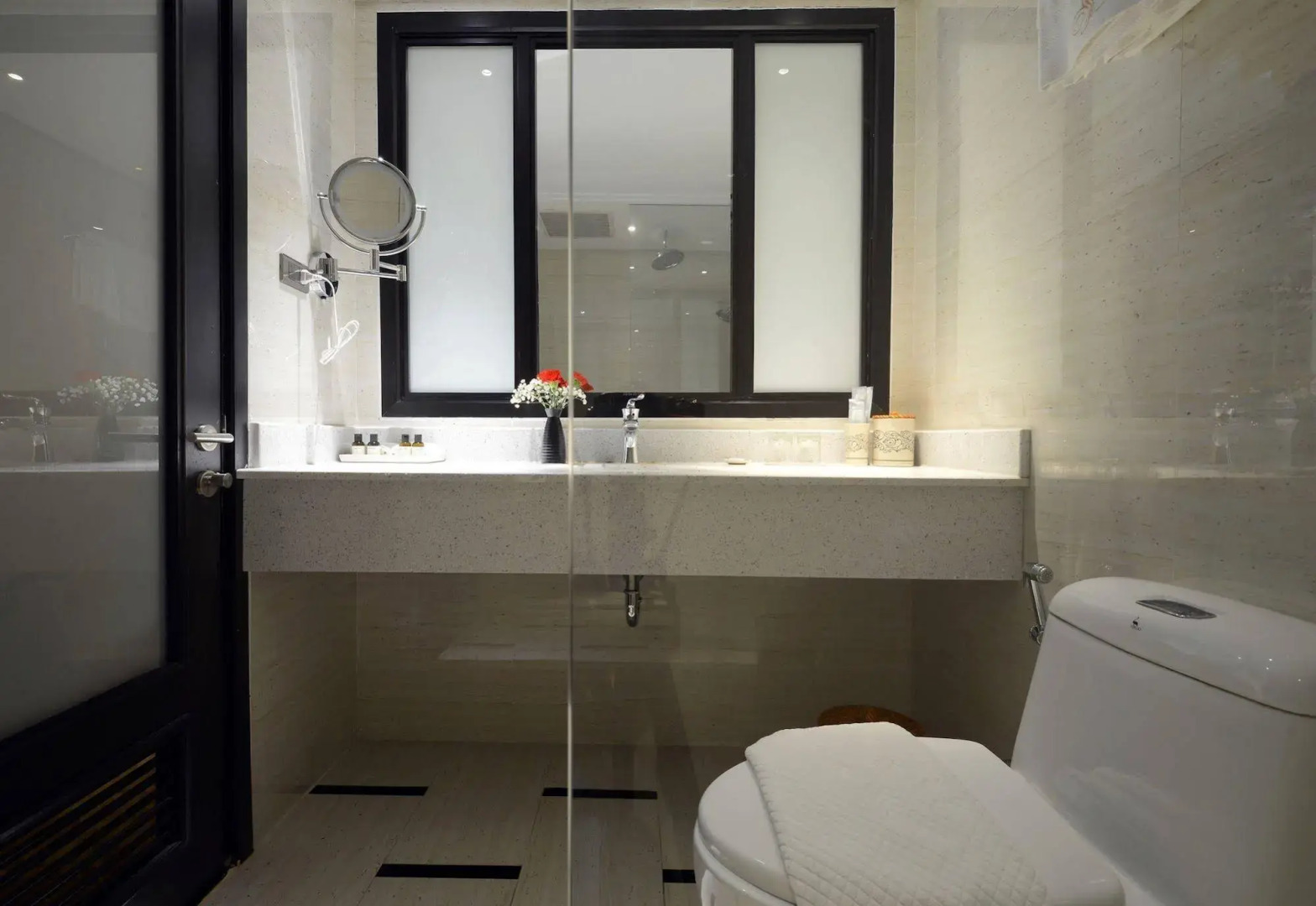 Foto - Le Jardin Hotel Haute Couture