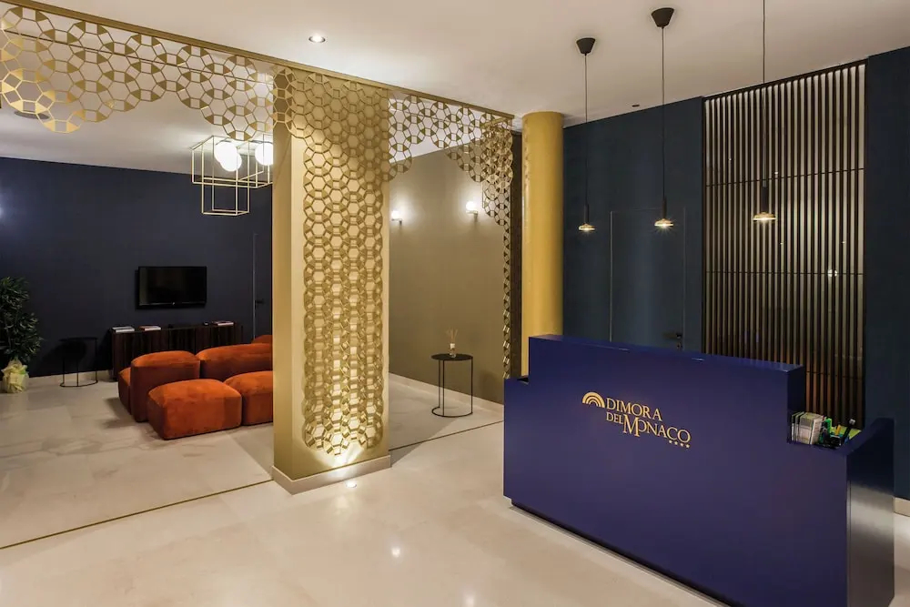 Foto - Best Western Plus Dimora del Monaco