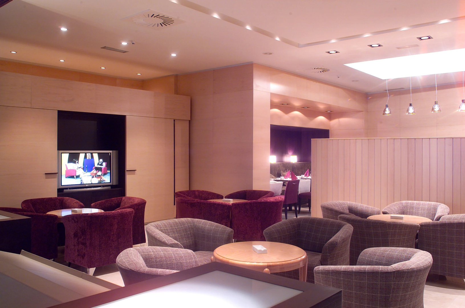 Foto - Eurostars Diana Palace