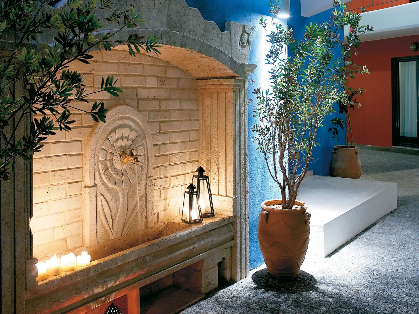 Foto - Grecotel Plaza Beach House