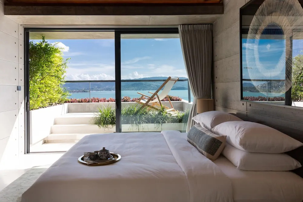Foto - Kerem Luxury Beachfront Villas