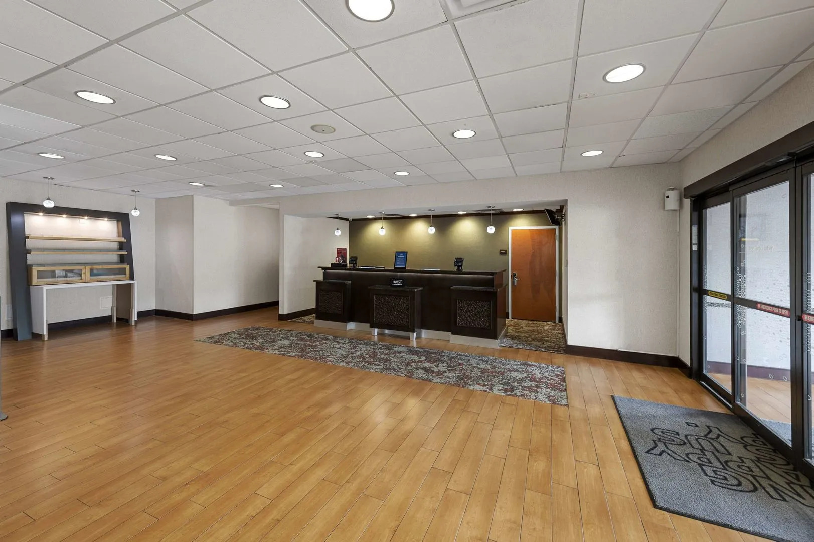 Foto - Hampton Inn Nanuet