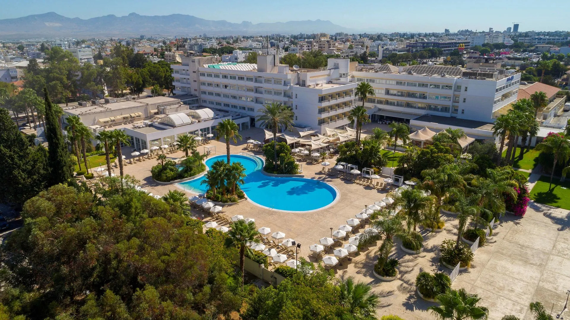Foto - Hilton Nicosia