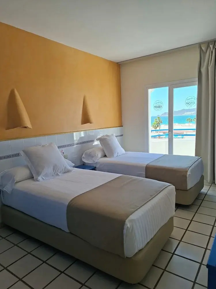 Photo - Hotel Playa Bocaina