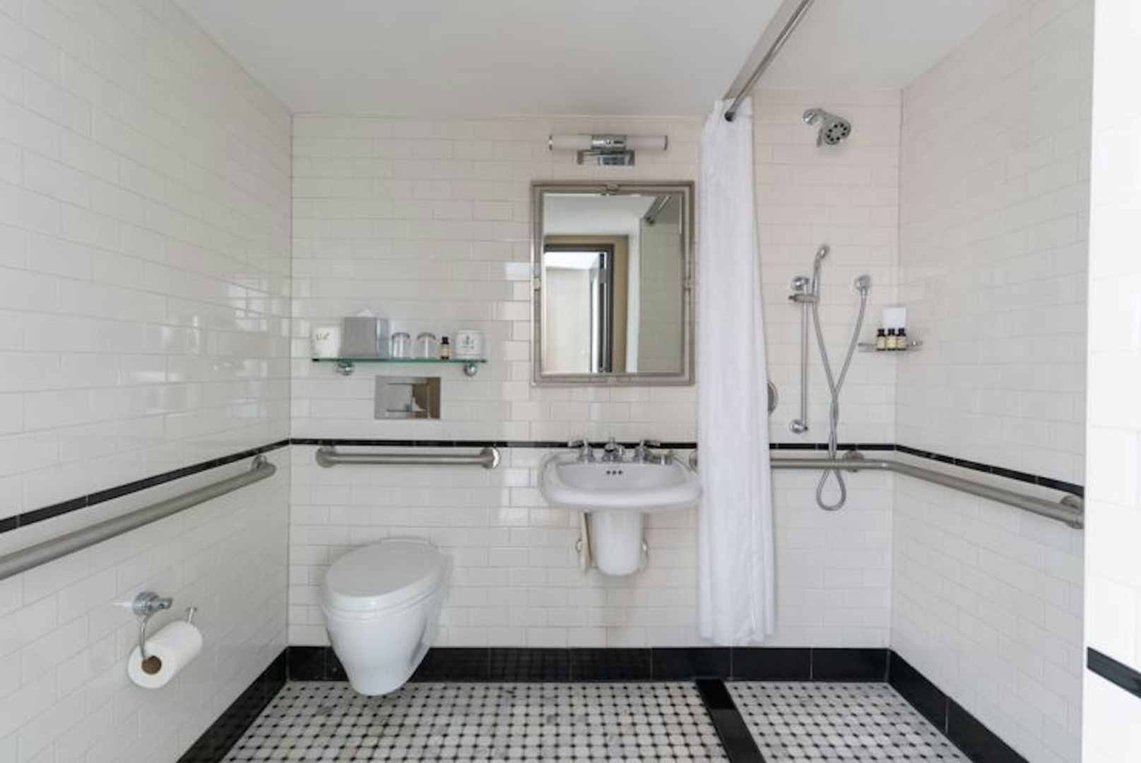 Foto - Walker Hotel Greenwich Village