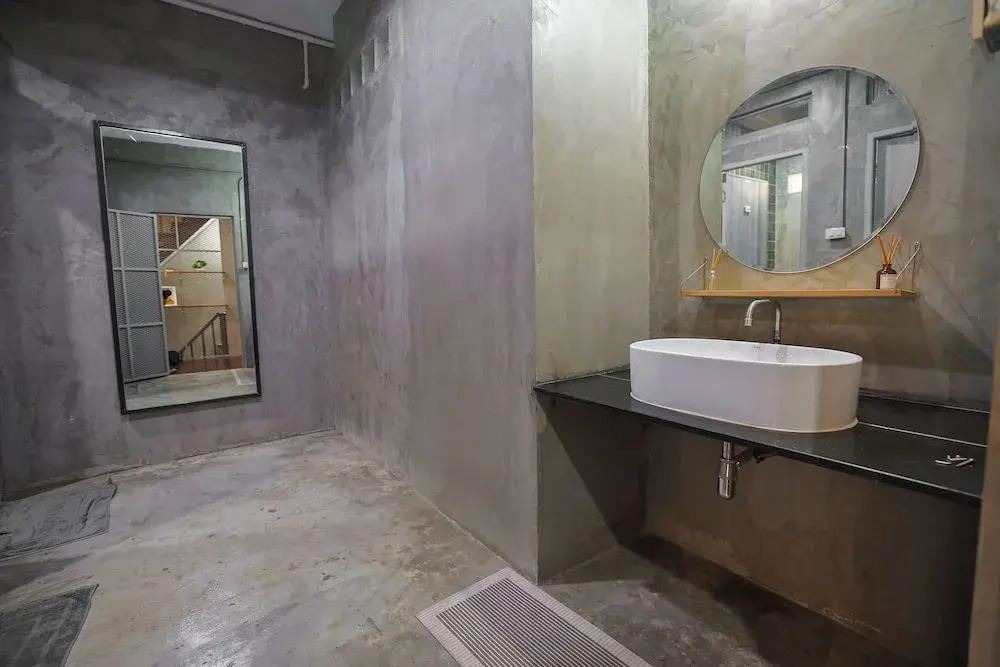 Foto - Siam Breeze Inn - Self Check-in