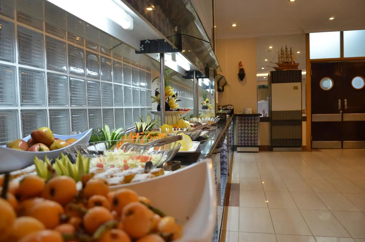 Foto - Kleopatra Balik Hotel