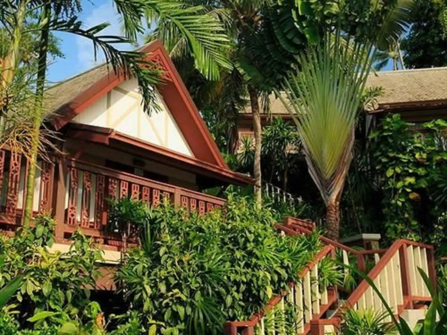 Foto - Centara Villas Samui
