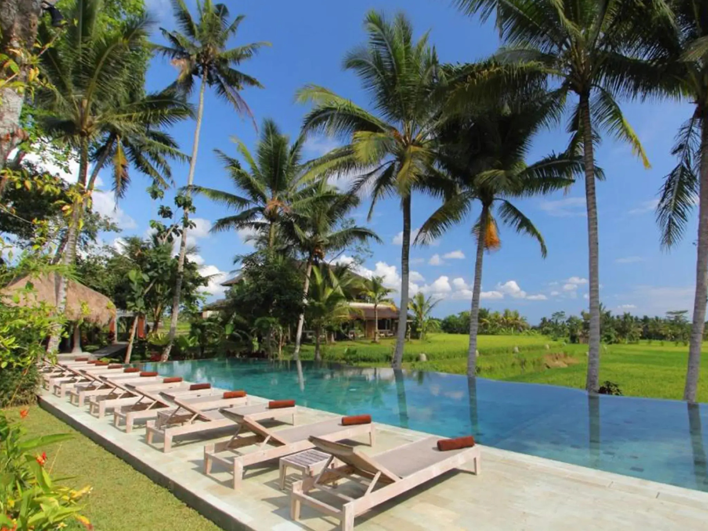 Foto - MATHIS Retreat Ubud