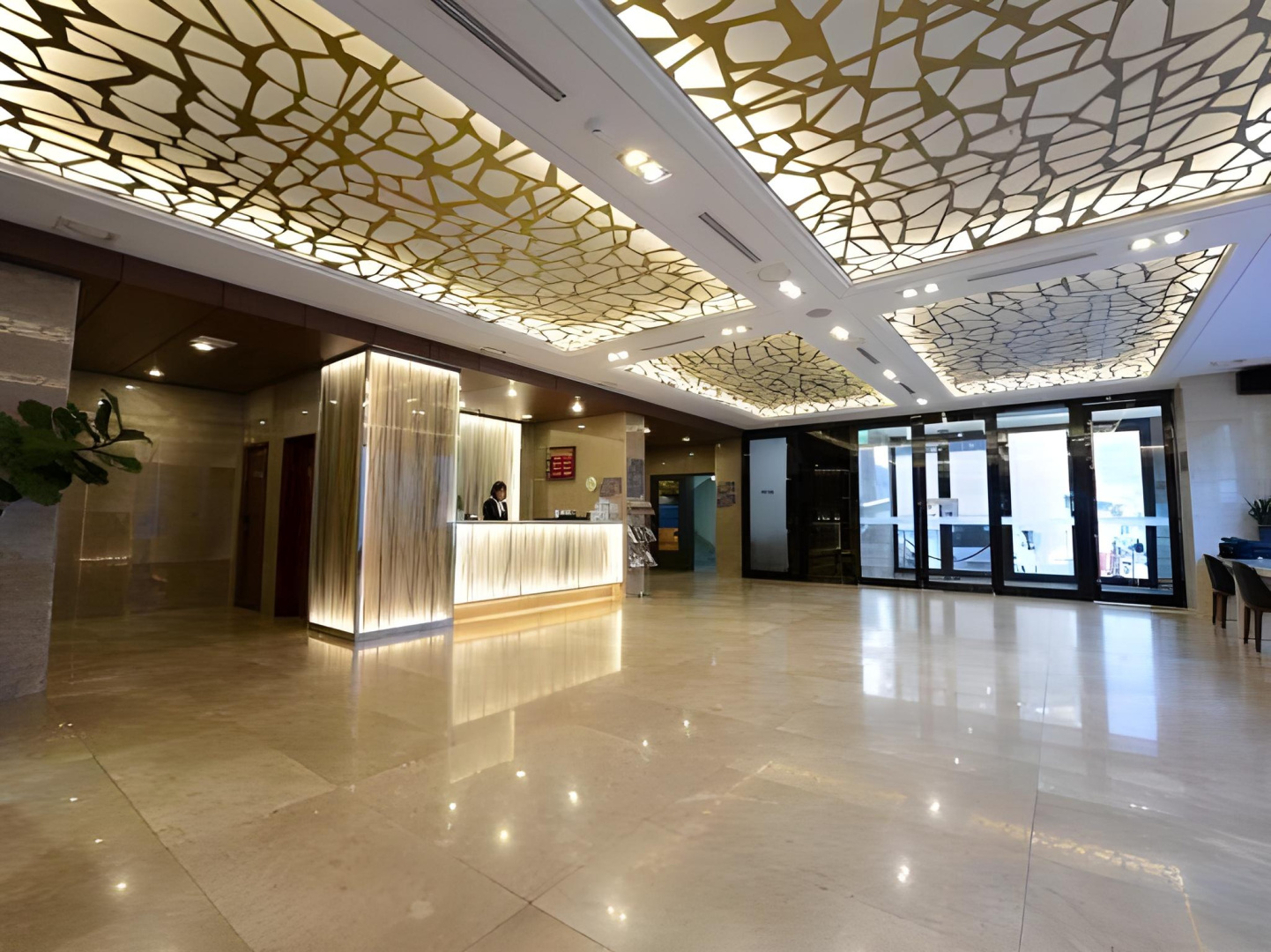 Photo - Klaven Hotel Myeongdong City Hall