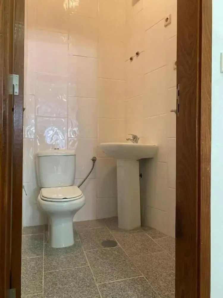 Foto - Arcanjo Hostel