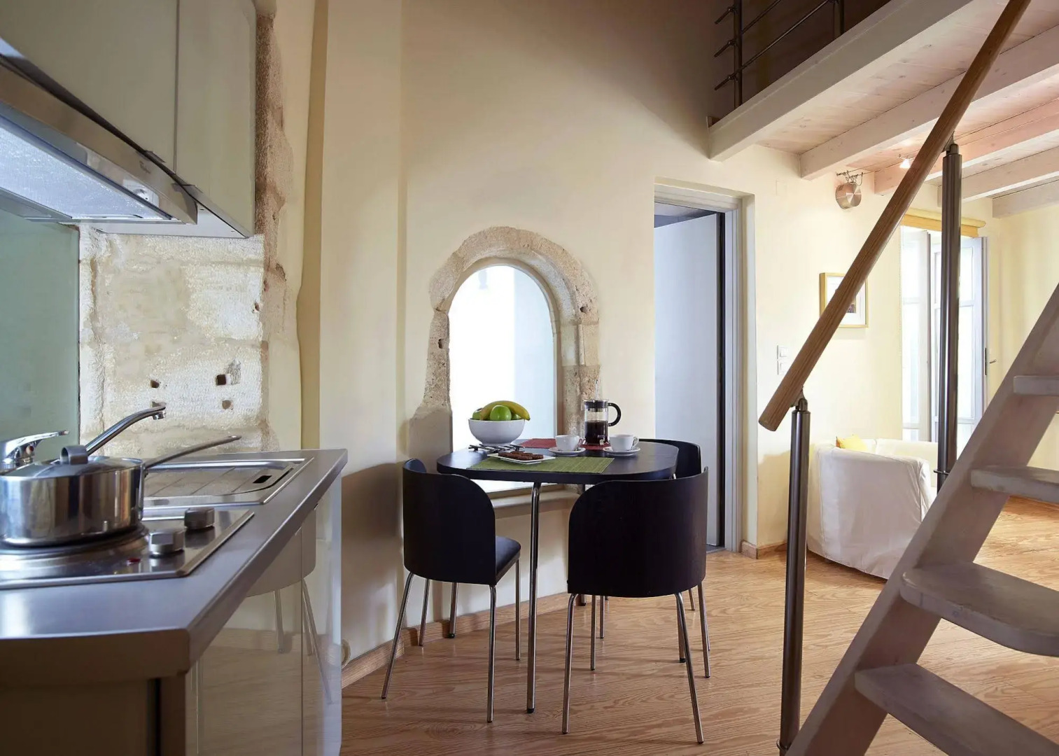 Photo - Boutique Hotel Fortino