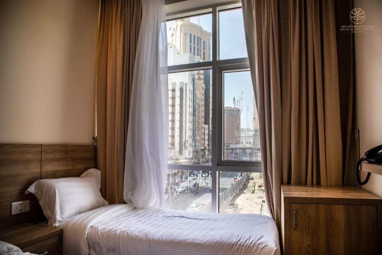 Photo - Worth Elite Hotel