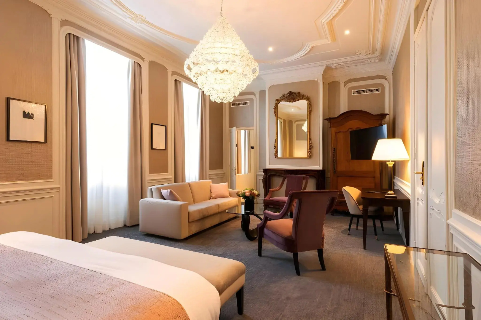 Foto - Dukes' Arches Brugge - by Dukes' Hotel Collection
