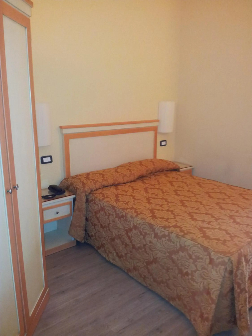 Foto - Hotel Regit