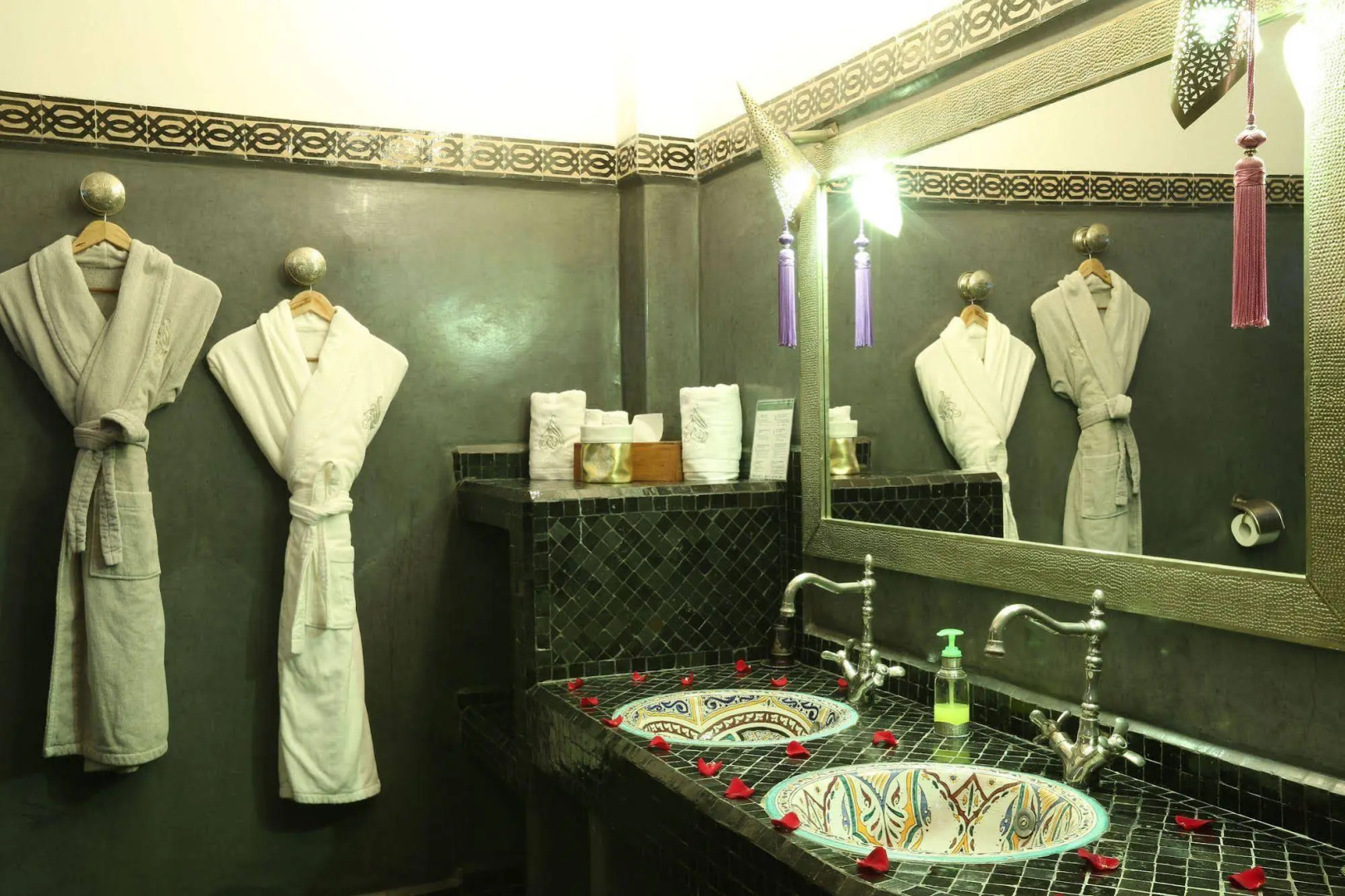 Photo - Riad Charme d'Orient Adults Only