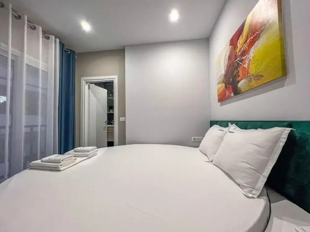 Foto - Rumani 3 Islands Hotel