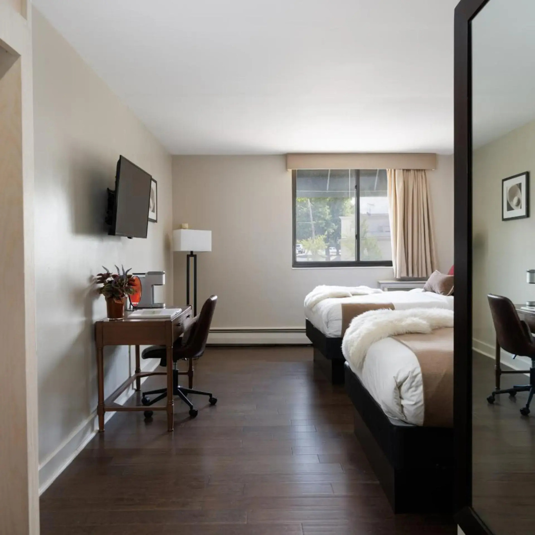 Foto - The Andrew Hotel