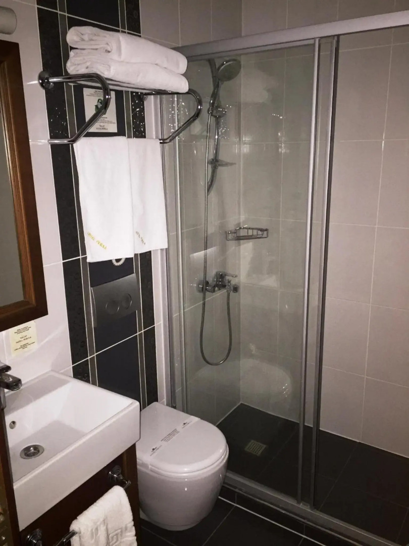 Photo - Hotel Perula & SPA