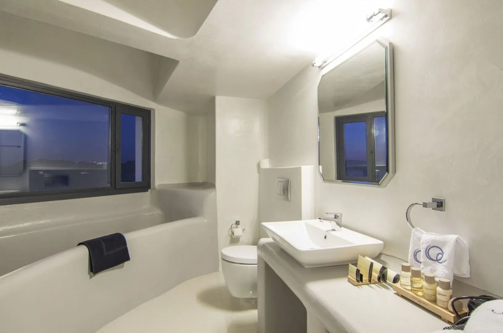 Foto - Grand Ambassador Santorini Hotel
