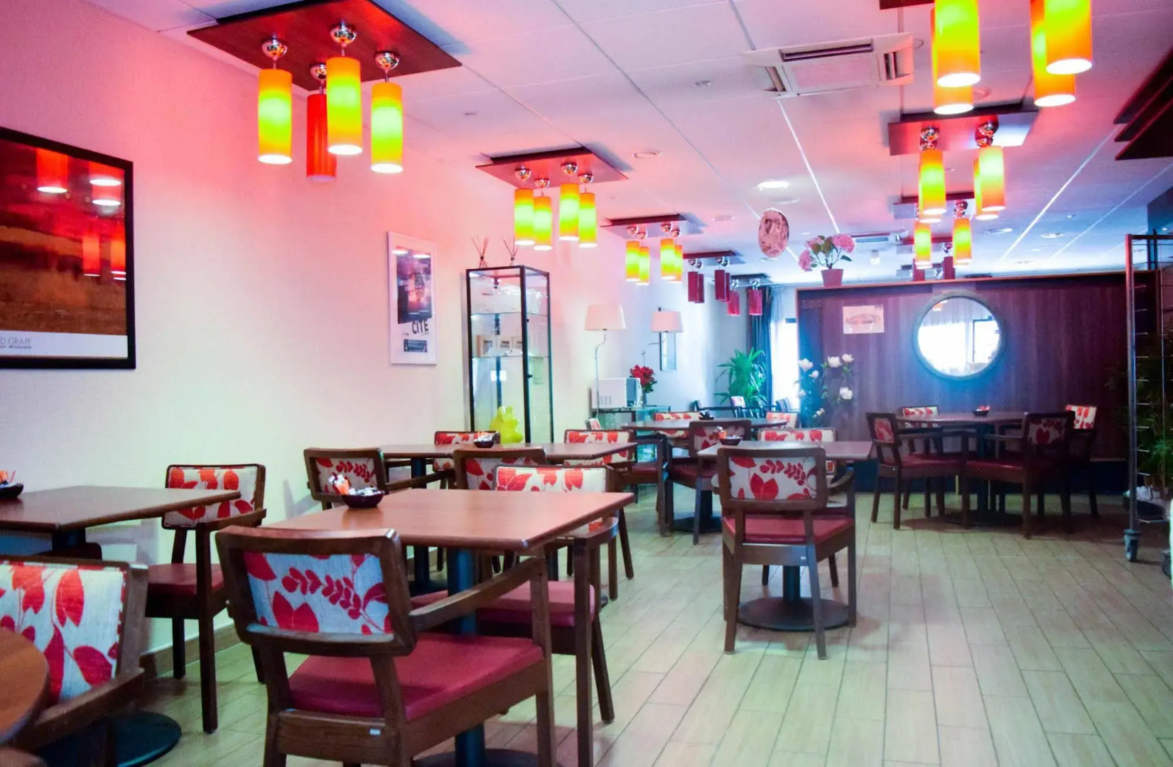 Foto - Residhotel Toulouse Centre