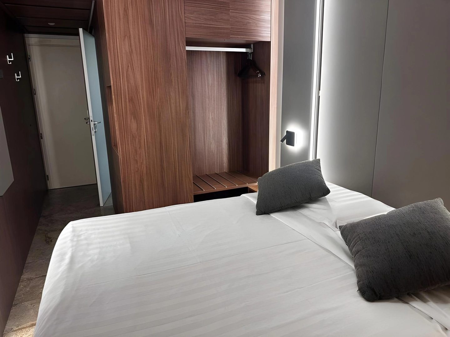 Foto - Hotel Canova