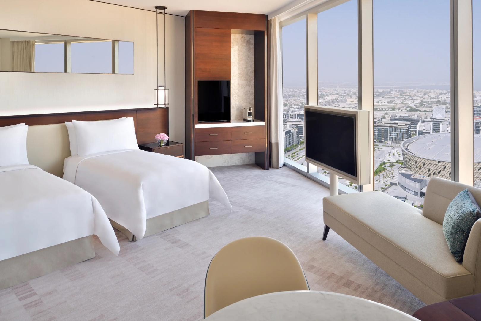 Foto - Address Sky View, Downtown Dubai