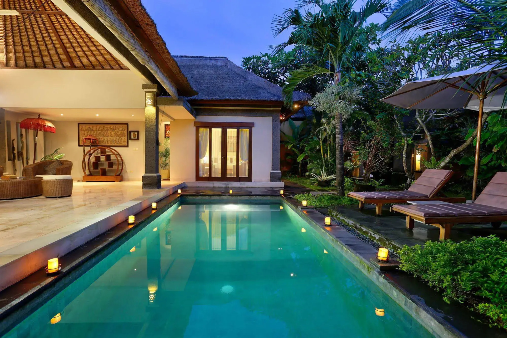 Photo - The Buah Bali Villas