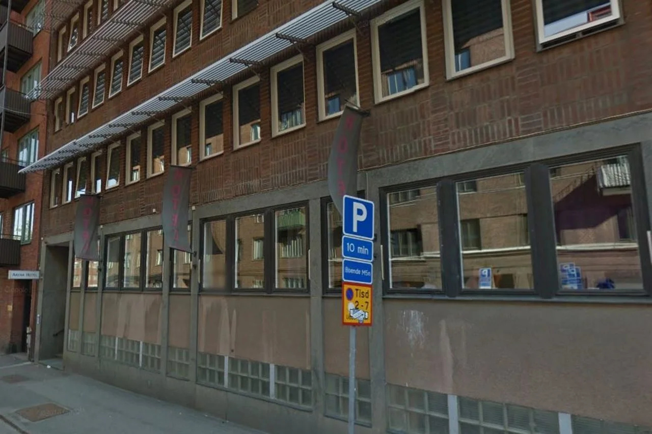 Photo - Best Western Hotel Arena