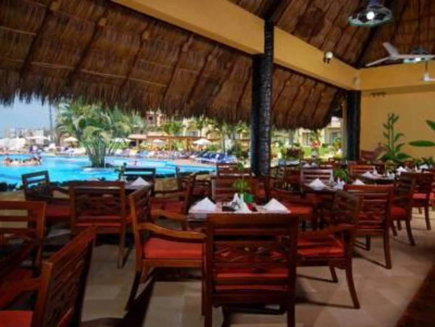 Foto - Canto del Sol Puerto Vallarta All Inclusive