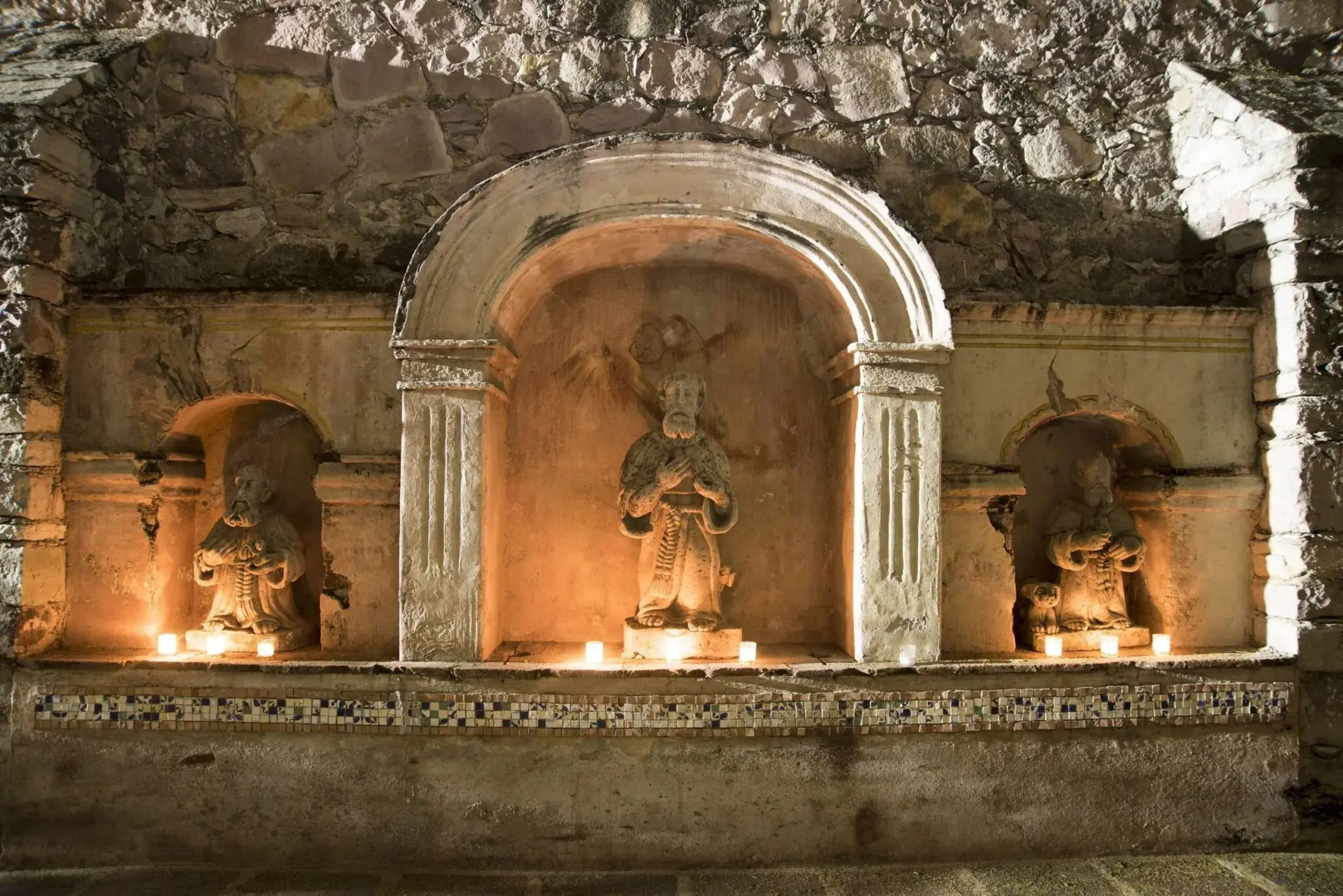 Foto - Hotel Ex-Hacienda San Xavier