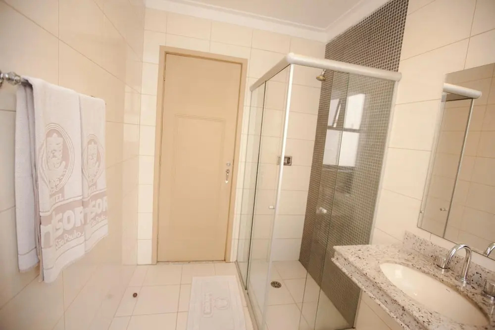 Foto - Windsor Hotel