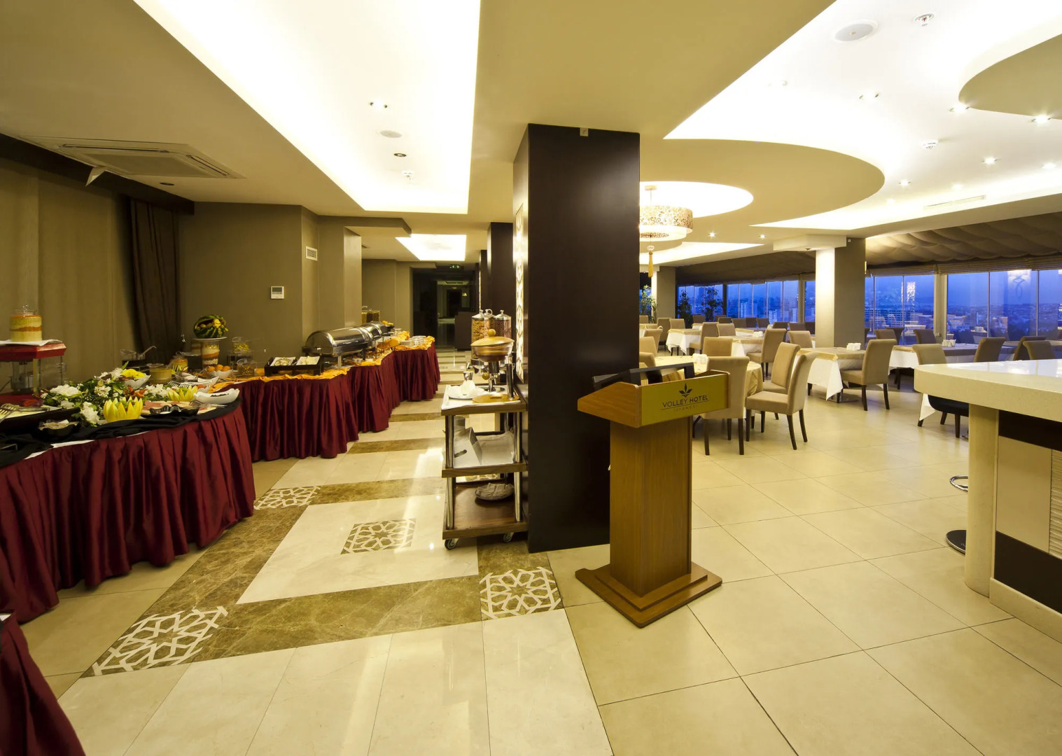 Photo - Volley Hotel Istanbul