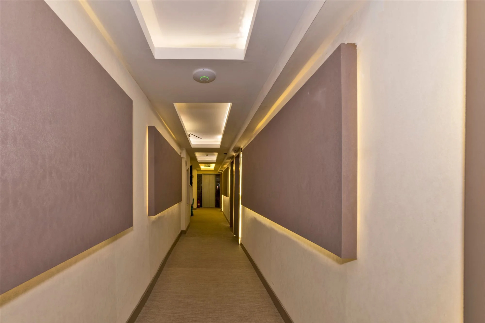 Foto - Laleli Gonen Hotel