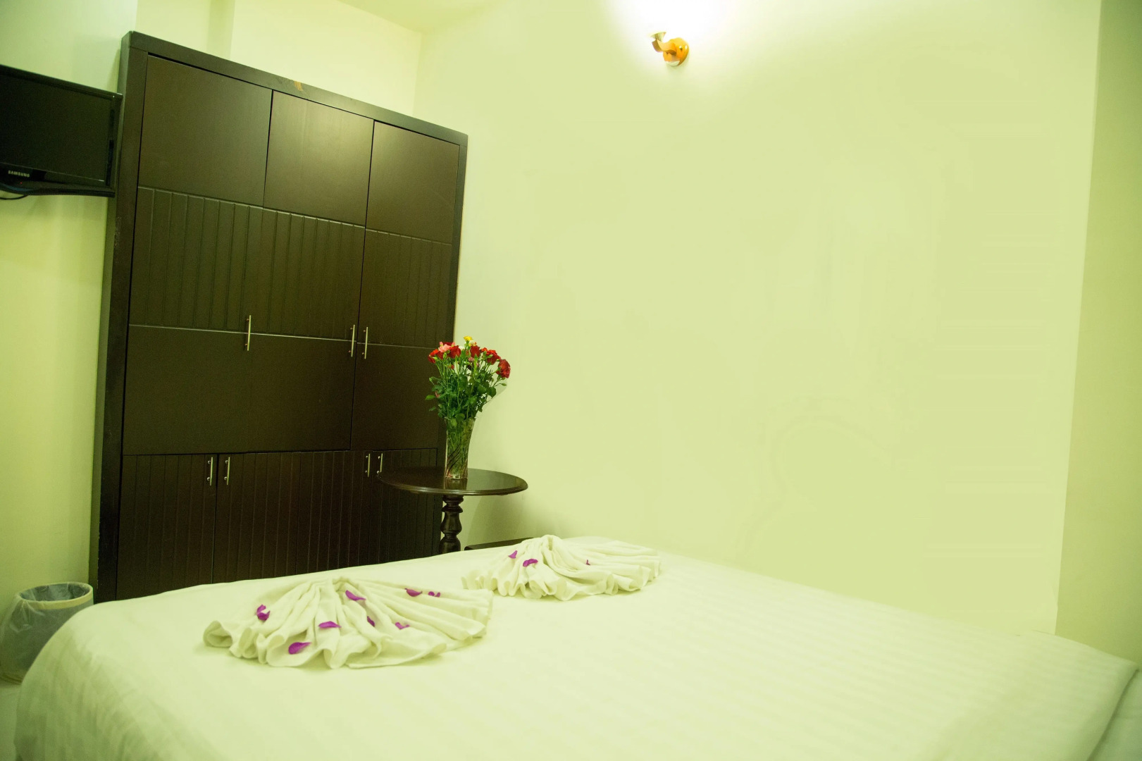 Photo - DDA Hotel District 1- Bùi Viện-Đề Thám Walking Street