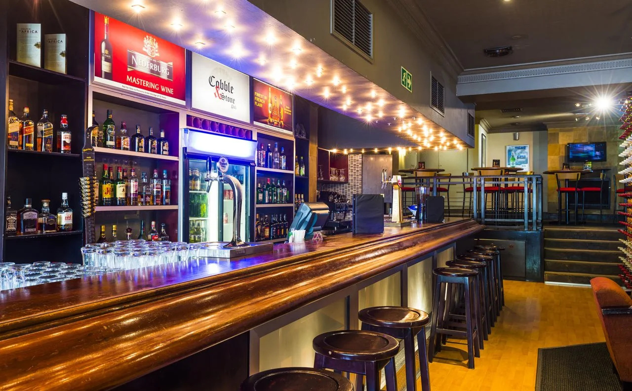 Foto - ONOMO Hotel Cape Town – Inn On The Square