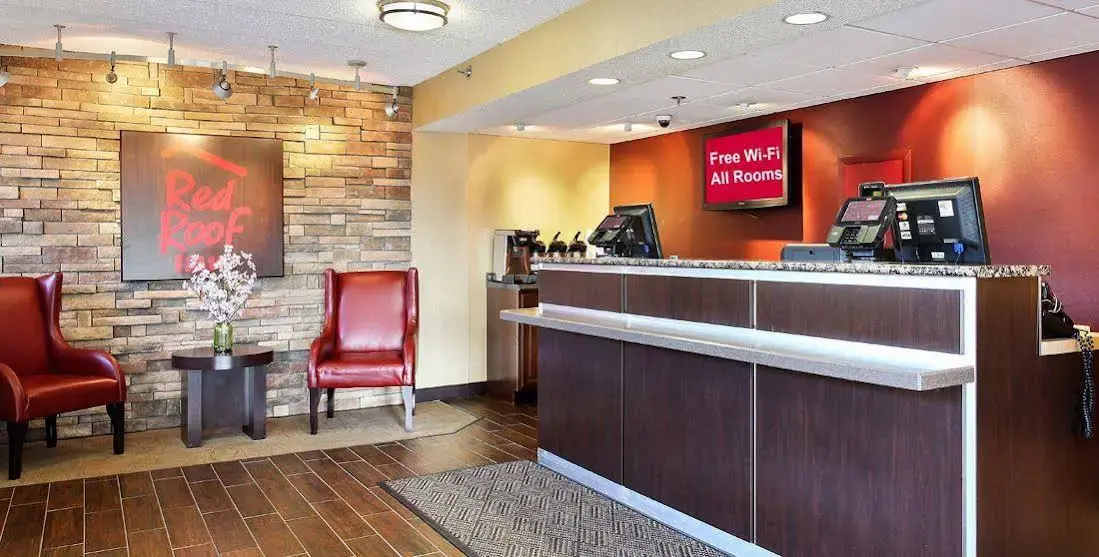 Photo - Red Roof Inn Virginia Beach