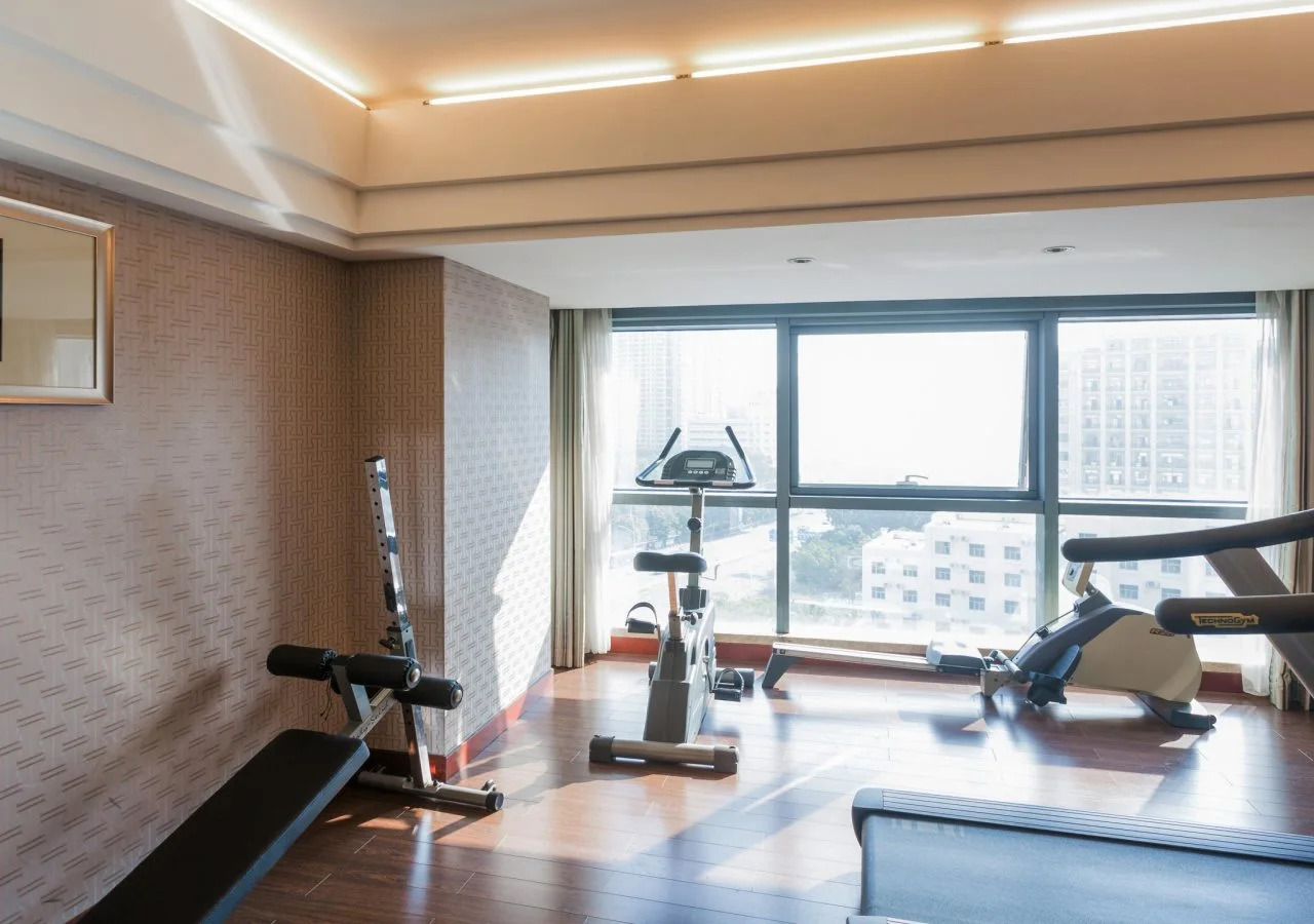 Foto - Shenzhen L.gem Hotel