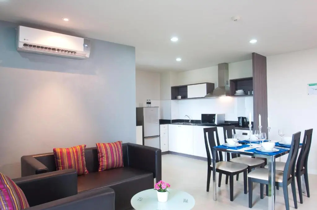 Photo - VC Residence - Chon Buri